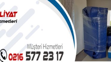 Esenler Evden Eve Nakliyat