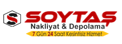 Soytaş Nakliyat 444 6 921